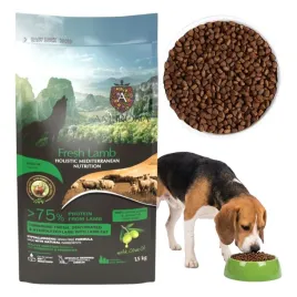 sucha-karma-dla-psa-alergika-ambrosia-adult-jagniecina-5kg-monobialkowa
