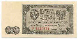 banknot-2-zlote-1lipca-1948-r-seria-p-stan-unc-1
