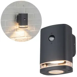 lampa-zewnetrzna-led-kinkiet-elewacyjny-zevi-czujnik-ruchu-1xgu10-grafit