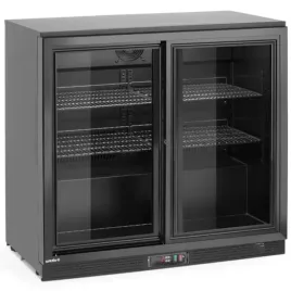 lodowka-chlodziarka-barowa-z-2-drzwiami-suwanymi-led-158-l-160-w-90x52x87-c