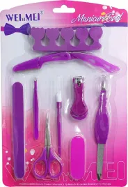 zestaw-akcesoria-manicure-trymer-nozyczki-pilnik