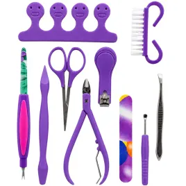 zestaw-przyrzadow-do-pielegnacji-paznokci-manicure-i-pedicure-10-elementow