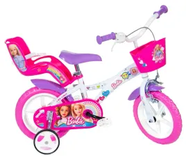 rowerek-dzieciecy-12-cali-barbie-dla-dziewczynki-koszyk-dino-bikes