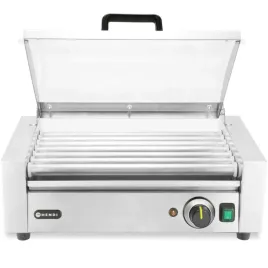 podgrzewacz-rolkowy-do-parowek-hot-dogow-z-pokrywa-7-rolek-45-cm-620-w