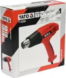 opalarka-2000w-450-600c-2-biegi-yt-82294-temperatura-maksymalna-600-c