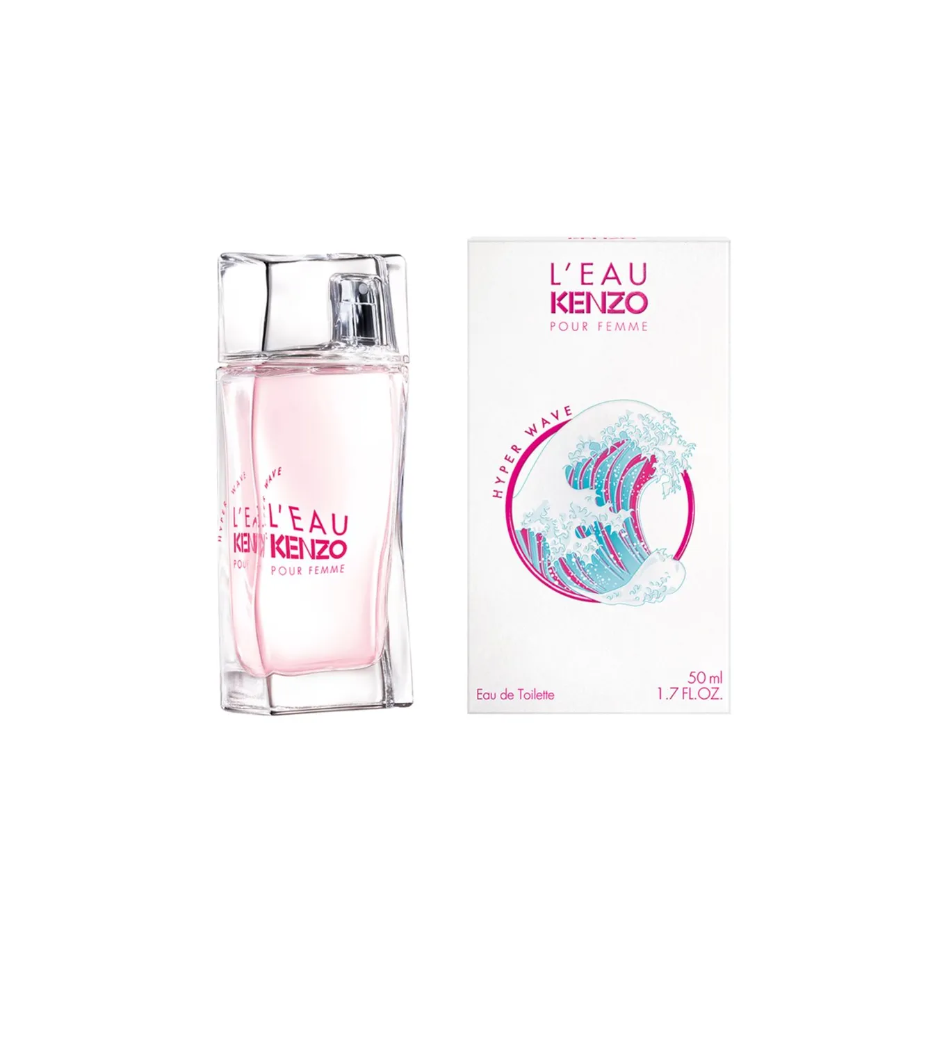 Kenzo 50 ml clearance xxl