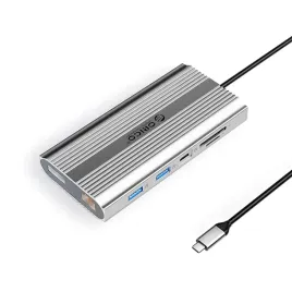 hub-stacja-12w1-usb-c-usb-a-usb-c-hdmi-displayport-rj45-sd-pd-100w-4k-100