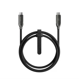 nomad-usb4-data-cable-kabel-usb-c-usb-c-240w-pd-20gbps-1m-carbide