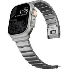 nomad-titanium-ban-tytanowa-bransoleta-do-apple-watch-46mm-49mm-v3-natural