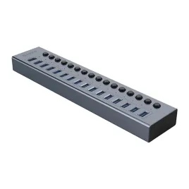 hub-bt2u3-16ab-z-wlacznikami-16x-usb-a-szary