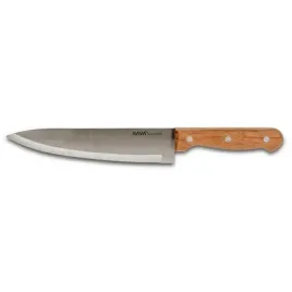 nava-noz-szefa-kuchni-33-cm-uchwyt-drewno-terrestrial