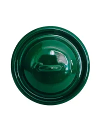 pokrywka-emaliowana-do-garnka-14cm-zielona-igmar-emalia-zamienna-kuchenna