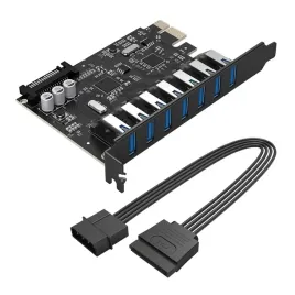 karta-rozszerzen-pci-e-7x-usb-3-0-do-komputera-stacjonarnego-czarna