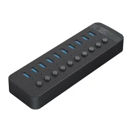hub-ct2u3-10ab-z-wlacznikami-10x-usb-a-czarny