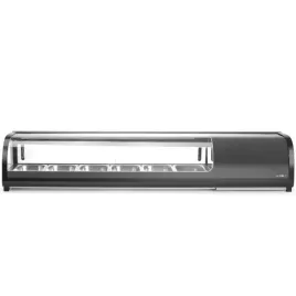 witryna-chlodnicza-do-sushi-6x-gn-1-3-led-0-12-c-190-w