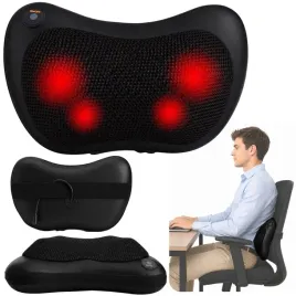 masazer-shiatsu-poduszka-masujaca-plecy-kark-z-podgrzewaczem-czarna