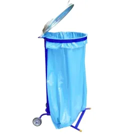 stojak-uchwyt-do-workow-na-smieci-240l-mobilny-z-kolkami