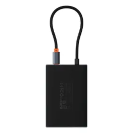 8w1-hub-adapter-hdmi-displayport-vga-usb-a-usb-c-szary
