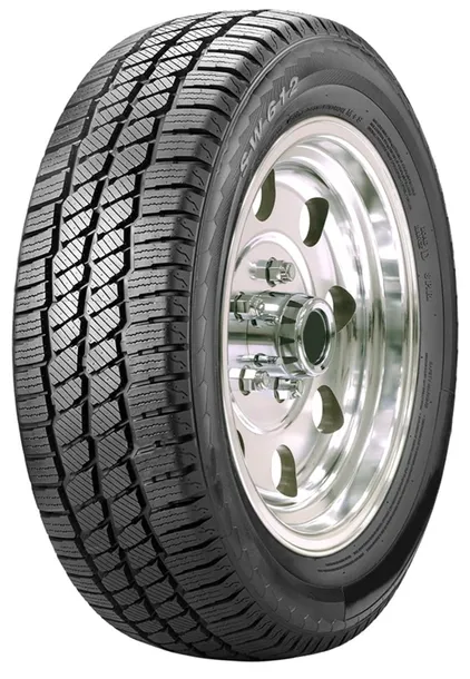 Trazano SW612 195/70 R15C 104R RADOM