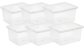 plast-team-pojemnik-z-pokrywa-zestaw-6-x-basic-20-l-transparentny