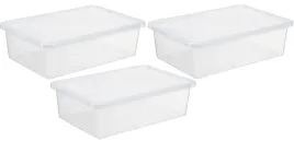 plast-team-pojemnik-z-pokrywa-zestaw-3-x-basic-30-l-transparentny
