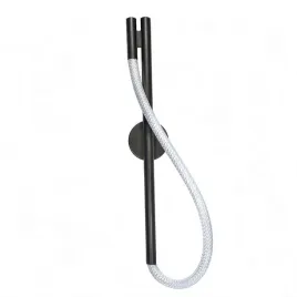 kinkiet-scienny-serpente-pc2552-12w-cct-czarny-wezyk-splot