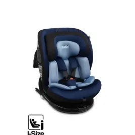 fotelik-mokki-i-size-navy-40-150-caretero
