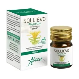 aboca-sollievo-physiolax-27-tabletek