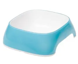 ferplast-glam-miska-small-blekitna