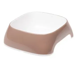 ferplast-glam-miska-small-bezowa