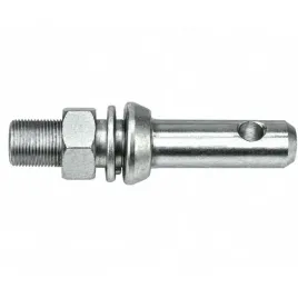 sworzen-z-gwintem-fi-25-60-mm-m22x1-5-40-mm-150-mm-teger