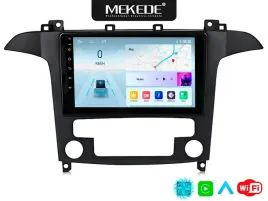 radio-android-mekede-ford-s-max-2007-2008-2-32gb-or-carplay-bt-gps
