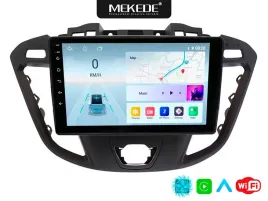 radio-android-mekede-ford-transit-tourneo-2-32gb-or-carplay-bt-gps