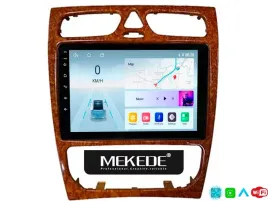 radio-android-mekede-benz-clk-class-9-inch-2-32gb-or-carplay-bt-gps