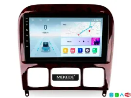 radio-android-mekede-benz-s-class-w220-2006-2-32gb-or-carplay-bt-gps