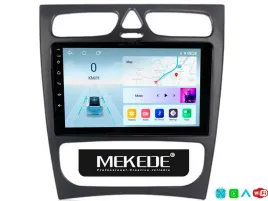 radio-android-mekede-benz-c-class-2-32gb-or-carplay-bt-gps