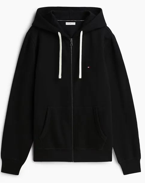 Tommy Hilfiger Bluza Rozpinana z Kapturem rozm. XXL