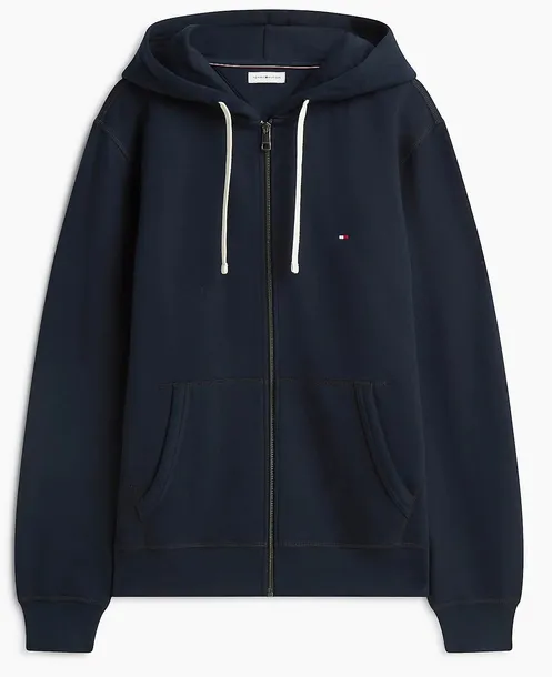 Tommy Hilfiger Bluza Rozpinana z Kapturem rozm. L