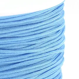 sznurek-jubilerski-nylonowy-do-bransoletek-1mm-niebieski-10m