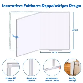 tablica-maxtek-150x100cm-magnetyczna-dwustronna-aluminiowa-rama-z-tacka