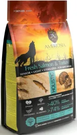 ambrosia-mini-senior-light-salmon-turkey-losos-indyk-5kg