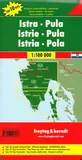 istria-pula-chorwacja-mapa-drogowa-stan-nowy