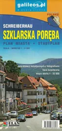 szklarska-poreba-mapa-1-9-000-plan