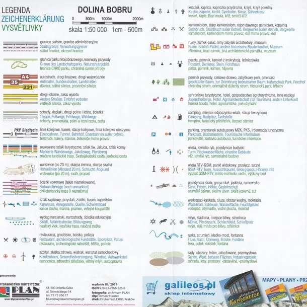 dolina-bobru-mapa-turystyczna-plan-wydawnictwo-plan