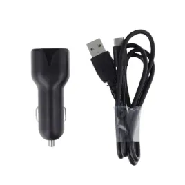 ladowarka-samochodowa-mxcc-01-2x-usb-24a-czarna-kabel-przewod-usb-c