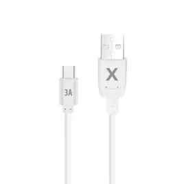 kabel-przewod-usb-usb-c-05-m-3a-bialy-jakosc