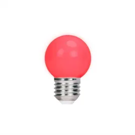 light-zarowka-led-e27-g45-2w-230v-czerwona-5-sztuk-jakosc