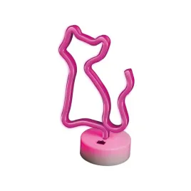 neon-na-podstawce-led-kot-roz-fsne02-light-jakosc