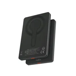 power-bank-bezprzewodowy-mxpb-05-20w-pd-5000-mah-magnetyczny-czarny-jakosc