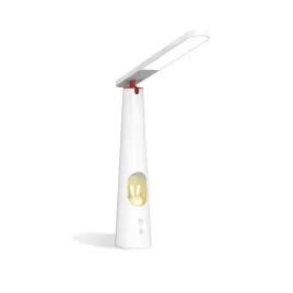 lampa-biurkowa-led-75w-ze-swiecacym-kroliczkiem-pure-flb-150-elena-biala